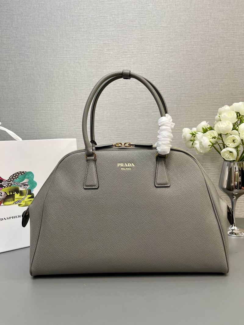 Prada Top Handle Bags